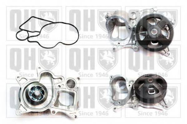 BMW 11 51 8 516 205 Водяний насос