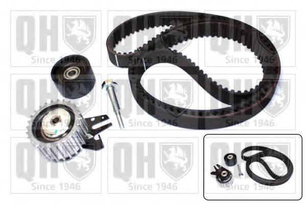 QUINTON HAZELL QBK659