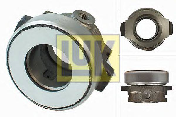SPIDAN 72317 Вижимний підшипник