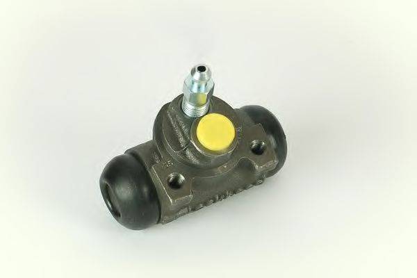 FERODO FHW4040