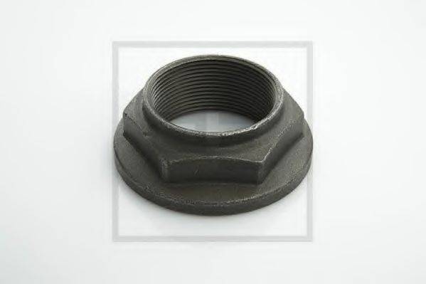 FEBI BILSTEIN 8 536 Гайка, конічне колесо