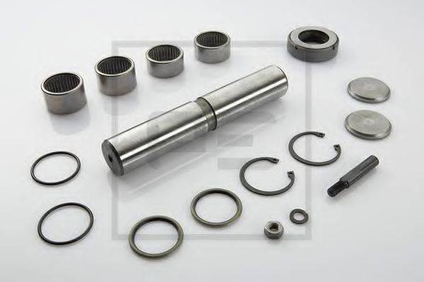 FEBI BILSTEIN 8 535 Ремкомплект, шворень поворотного кулака