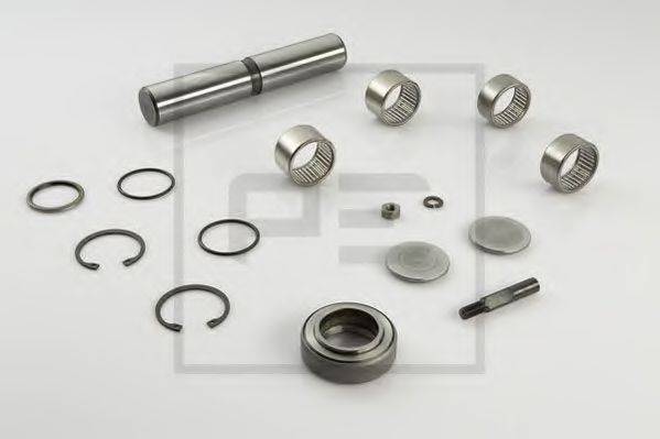 MERCEDES-BENZ 675 330 14 19 Ремкомплект, шворень поворотного кулака