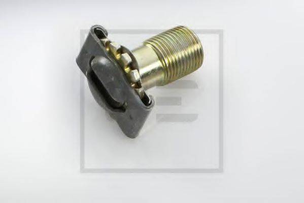 FEBI BILSTEIN 06500 Регулятор, барабанне гальмо