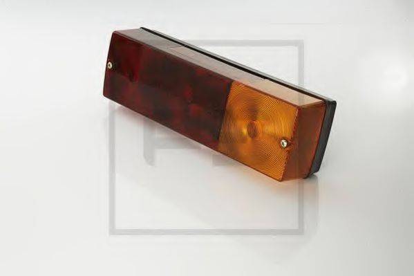 DT 1.21056 Задні ліхтарі