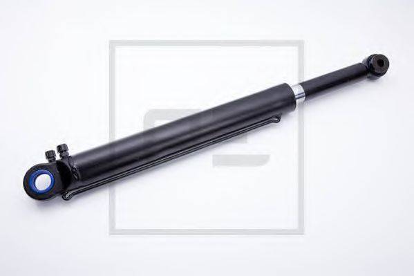AUGER 68492 Перекидаючий циліндр, кабіна