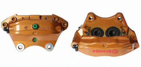 BREMBO F 56 156