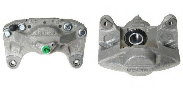 BREMBO F83159 Гальмівний супорт