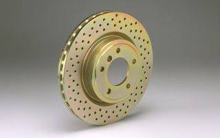 BREMBO FD.214.000