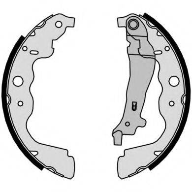 BREMBO S 68 546