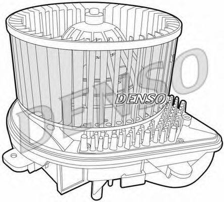 DENSO DEA07014