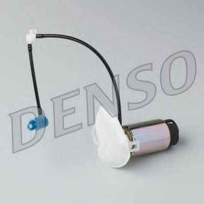 DENSO DFP-0100