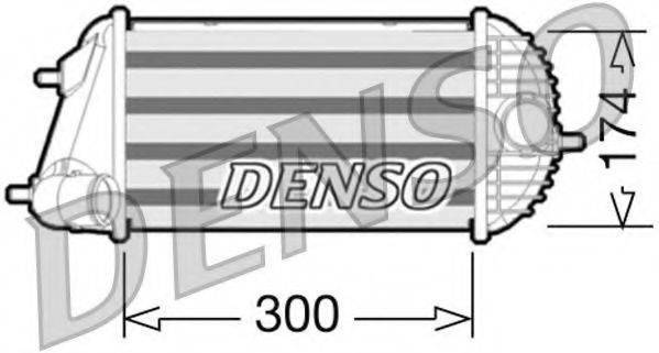 DENSO DIT47001