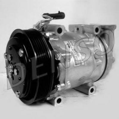 DENSO DCP09025