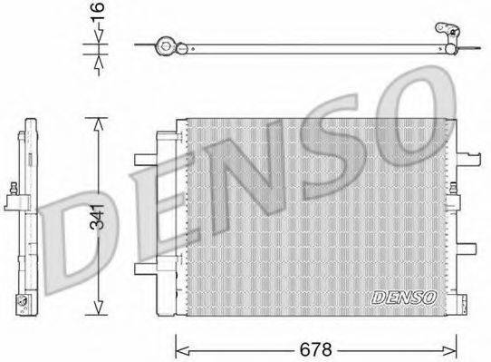 DENSO DCN02026