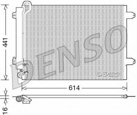 DENSO DCN32008
