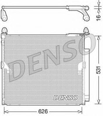 DENSO DCN50038