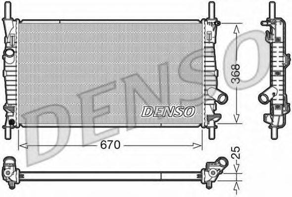DENSO DRM10004