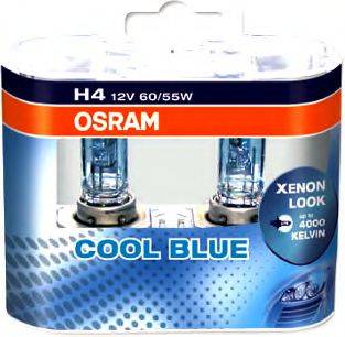 OSRAM 64193CBI-HCB