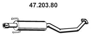 EBERSPACHER 47.203.80