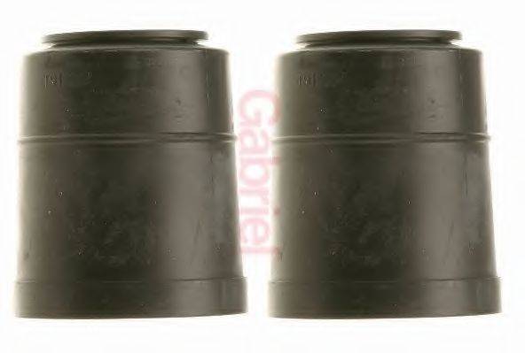 AUDI 1J0513425 Захисний ковпак / пильник, амортизатор