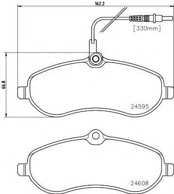 MINTEX MDK0236