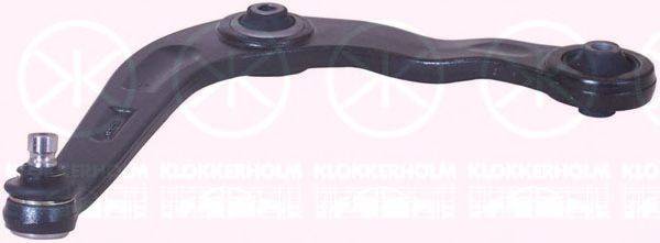 KLOKKERHOLM 5507362A1