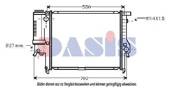 AKS DASIS 051020N