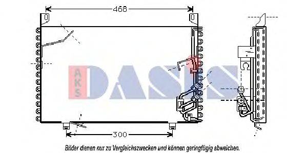 AKS DASIS 051970N