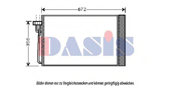 AKS DASIS 052000N