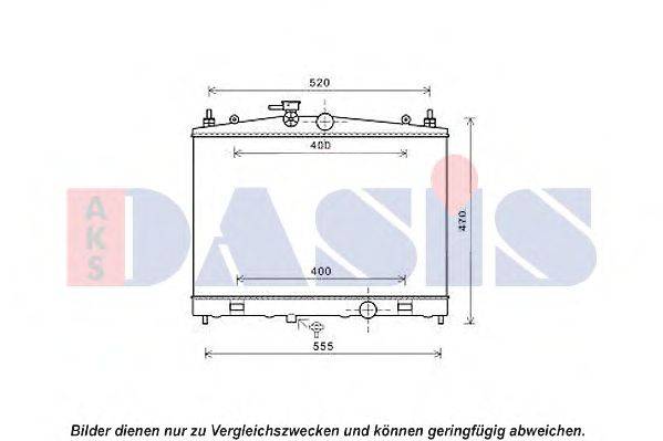 AKS DASIS 070159N