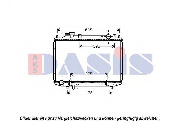 AKS DASIS 110058N