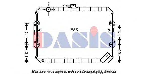 AKS DASIS 141230N