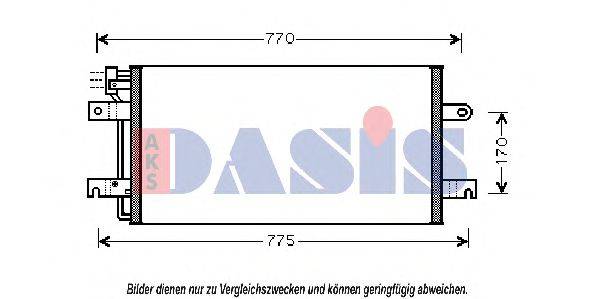 AKS DASIS 242050N