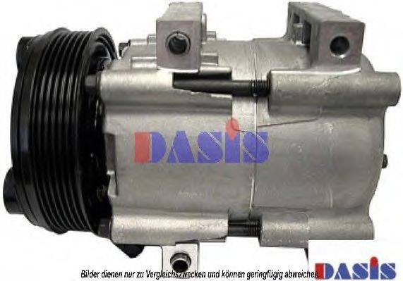 AKS DASIS 853170T