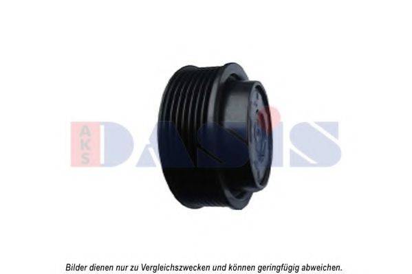 AKS DASIS 855019N