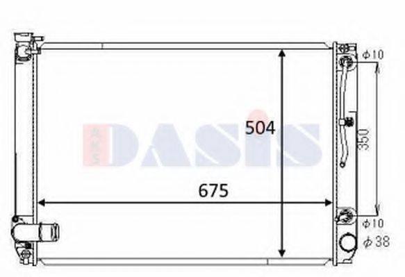 AKS DASIS 210269N