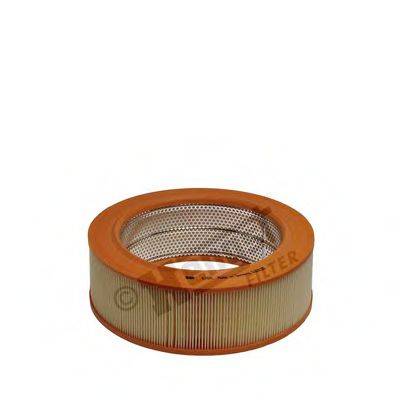 HENGST FILTER E107L