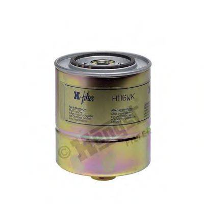 LUCAS ELECTRICAL HDF509 Паливний фільтр