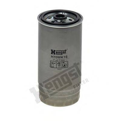 HENGST FILTER H70WK16