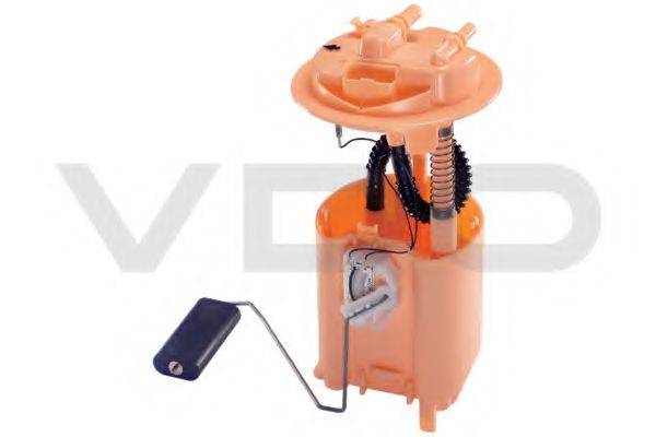 VDO X10-745-003-014V