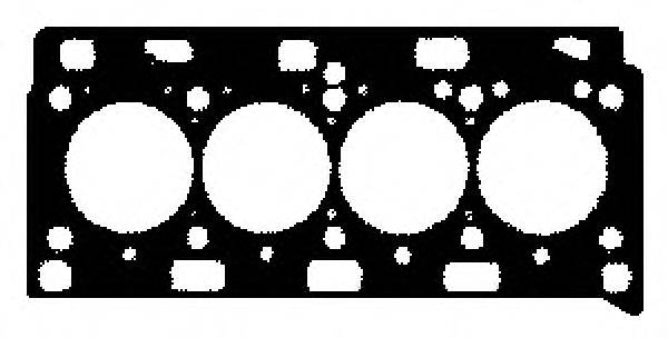 GLASER H80384-00