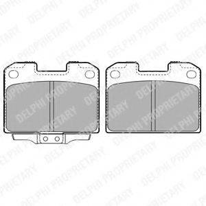 DELPHI LP1427