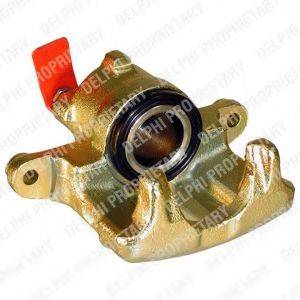 BRAKE ENGINEERING 693 Гальмівний супорт
