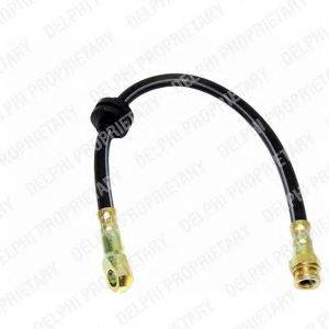 BRAKE ENGINEERING 773314 Гальмівний шланг