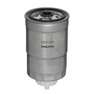 DELPHI HDF586