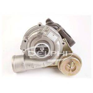 AUDI 06A145703B Компресор наддув