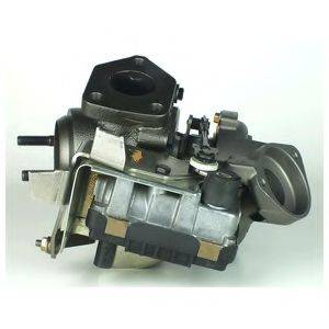 BMW 1165 7794 020 Компресор наддув