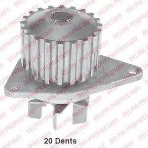 DELPHI WP1773