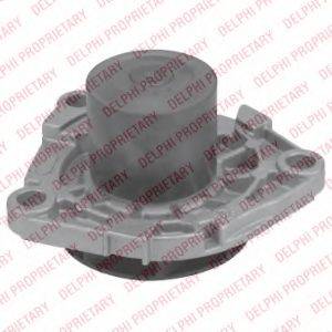 DELPHI WP2401